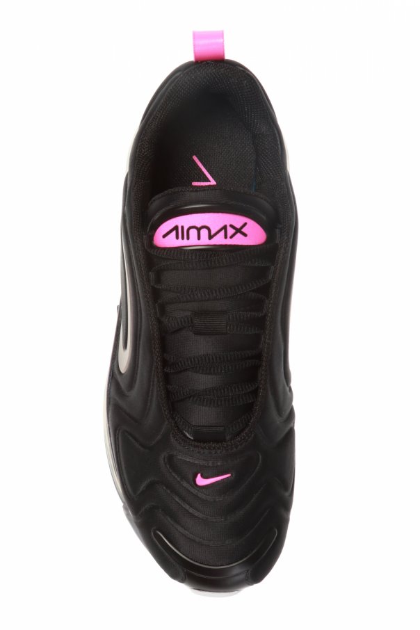 W air max 720 se black/ laser outlet fuchsia-white